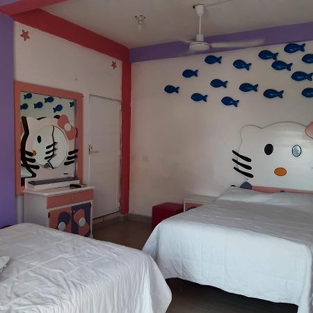Hotel Villas Del Rey Playa Chachalacas Εξωτερικό φωτογραφία