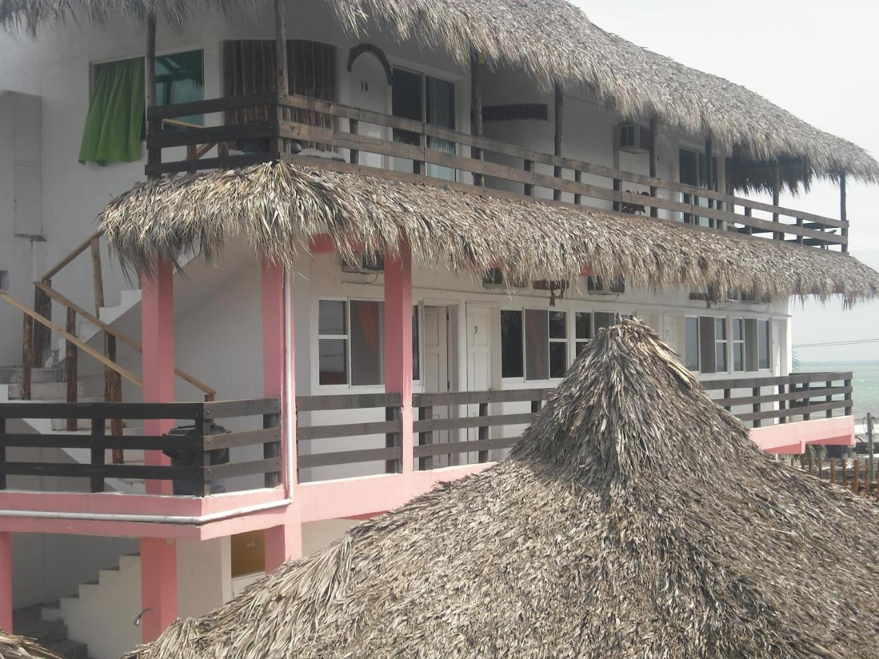 Hotel Villas Del Rey Playa Chachalacas Εξωτερικό φωτογραφία