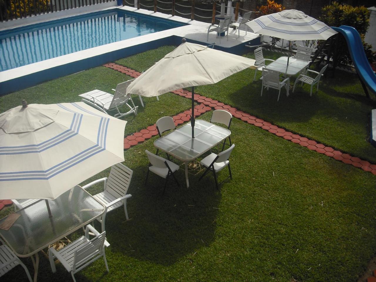 Hotel Villas Del Rey Playa Chachalacas Εξωτερικό φωτογραφία