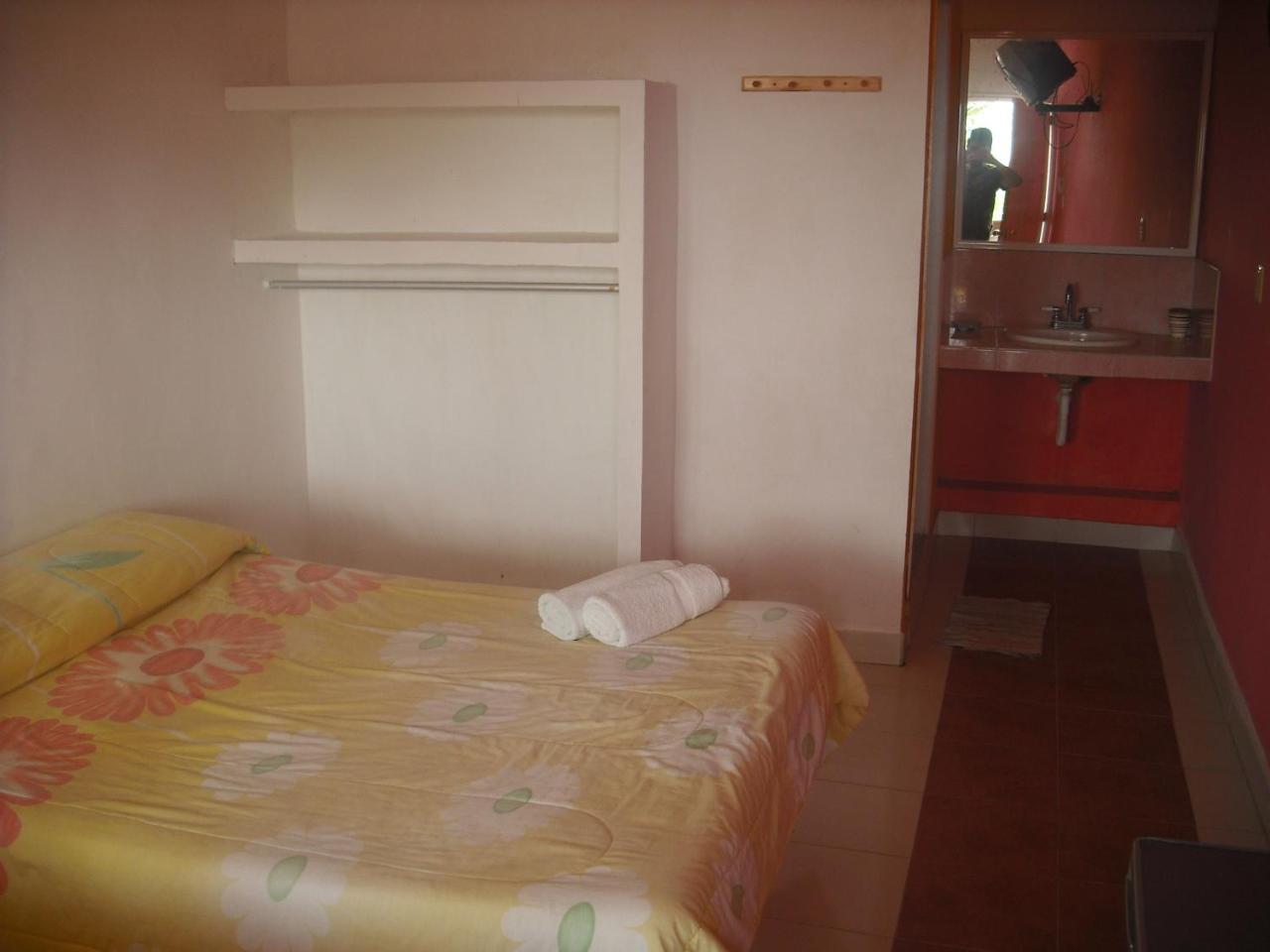 Hotel Villas Del Rey Playa Chachalacas Εξωτερικό φωτογραφία