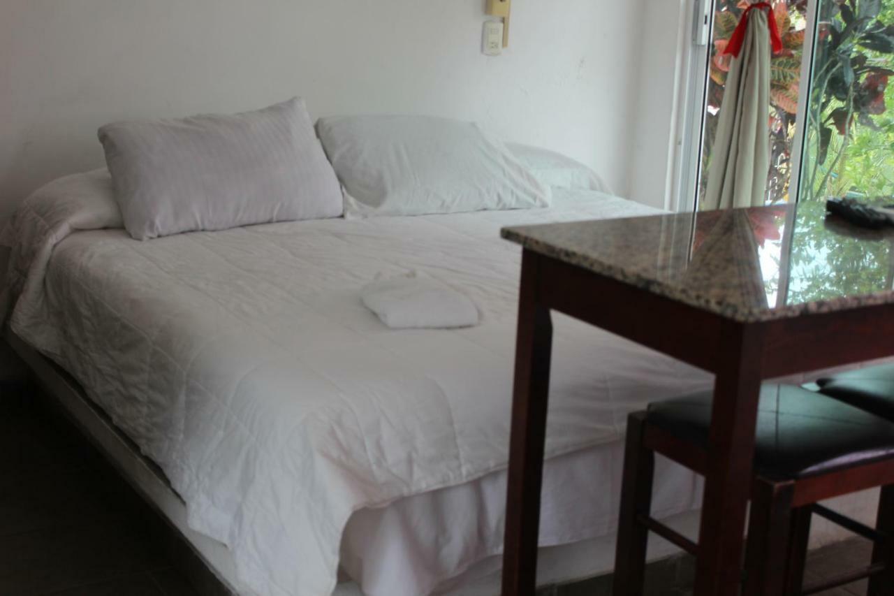 Hotel Villas Del Rey Playa Chachalacas Εξωτερικό φωτογραφία