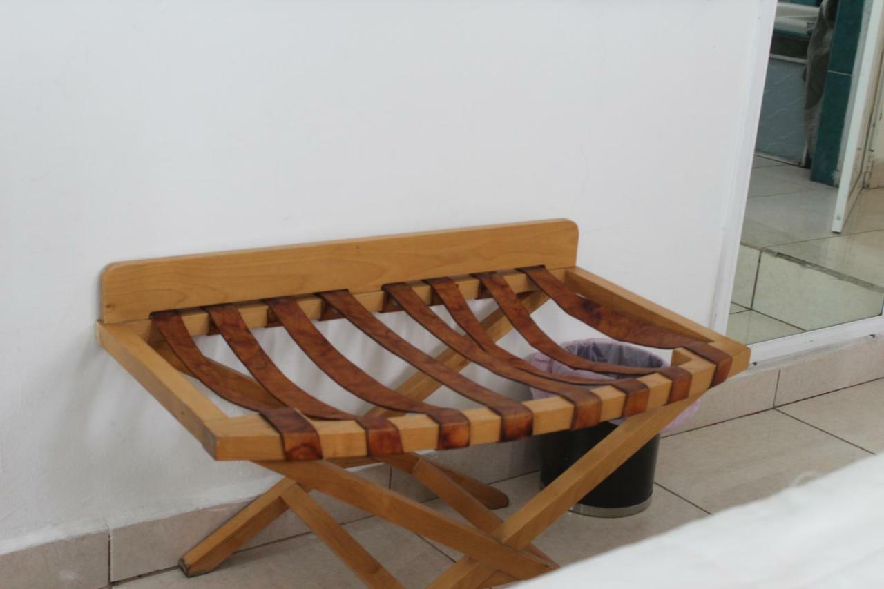 Hotel Villas Del Rey Playa Chachalacas Εξωτερικό φωτογραφία