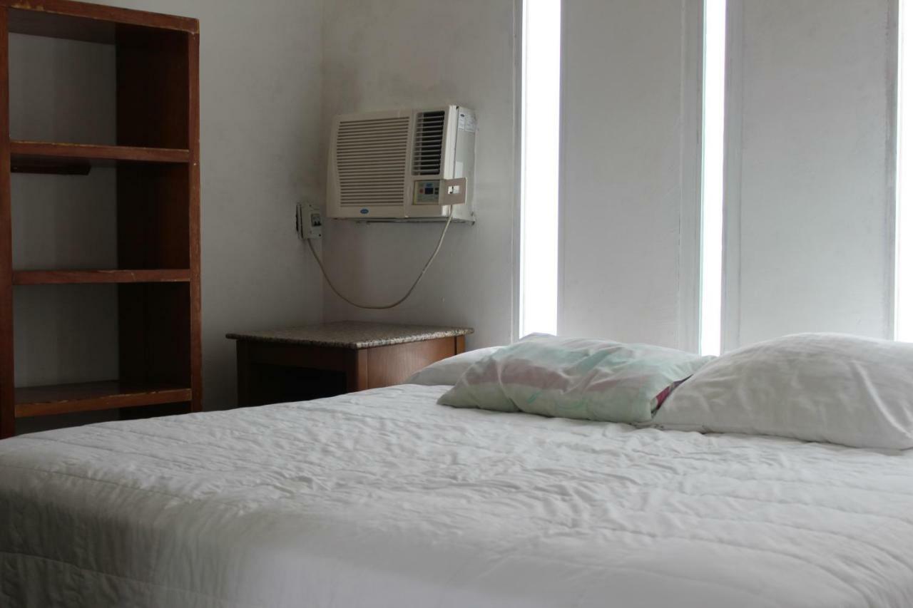 Hotel Villas Del Rey Playa Chachalacas Εξωτερικό φωτογραφία