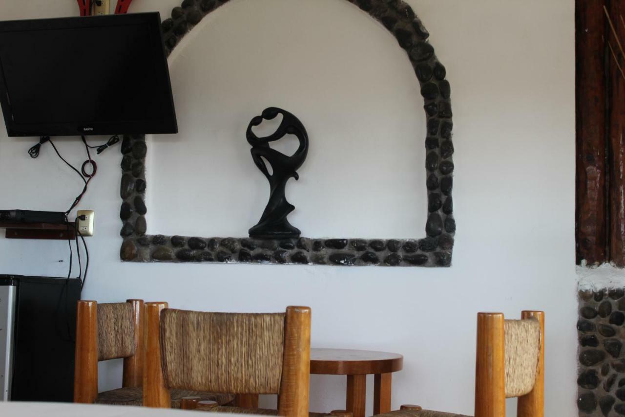 Hotel Villas Del Rey Playa Chachalacas Εξωτερικό φωτογραφία