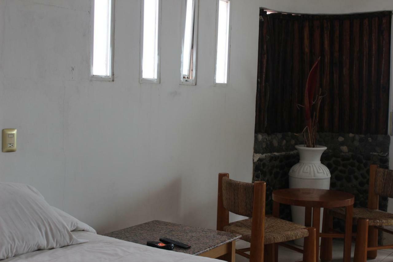 Hotel Villas Del Rey Playa Chachalacas Εξωτερικό φωτογραφία