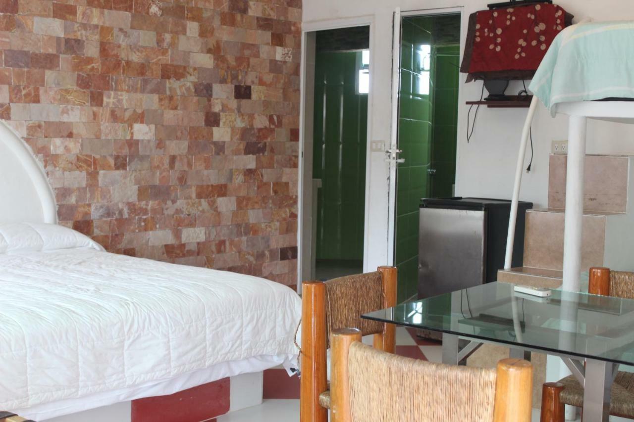 Hotel Villas Del Rey Playa Chachalacas Εξωτερικό φωτογραφία
