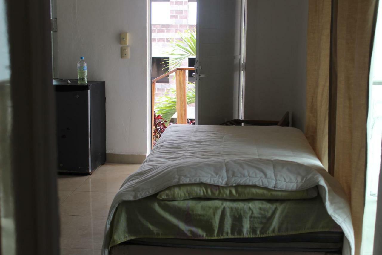 Hotel Villas Del Rey Playa Chachalacas Εξωτερικό φωτογραφία