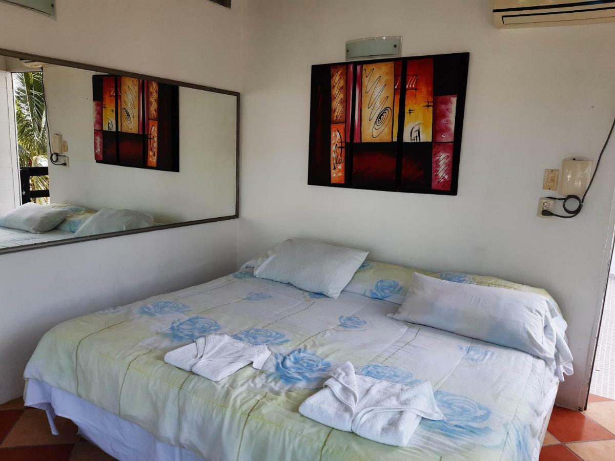 Hotel Villas Del Rey Playa Chachalacas Εξωτερικό φωτογραφία