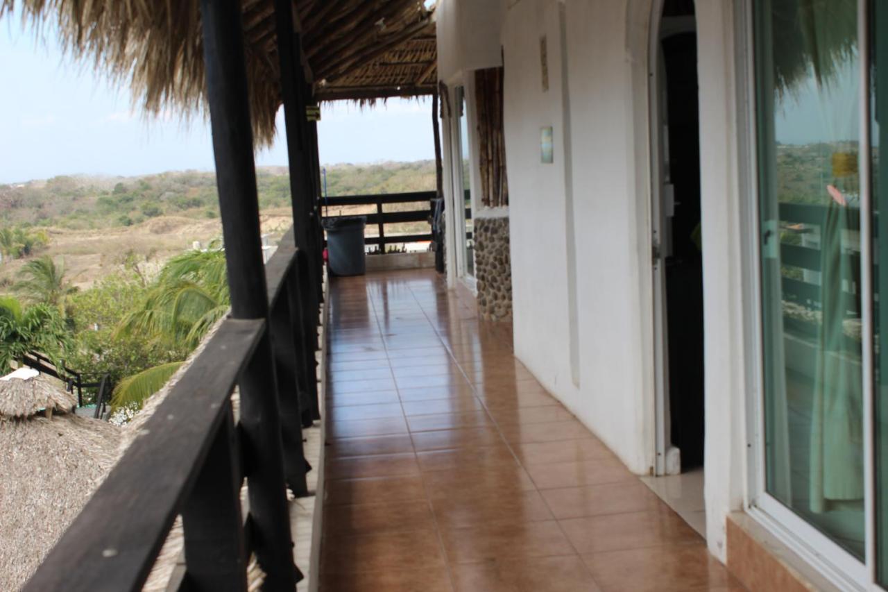 Hotel Villas Del Rey Playa Chachalacas Εξωτερικό φωτογραφία
